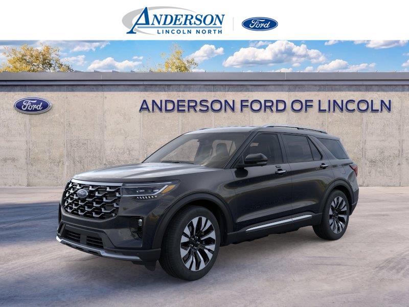 Vehicle photo 1