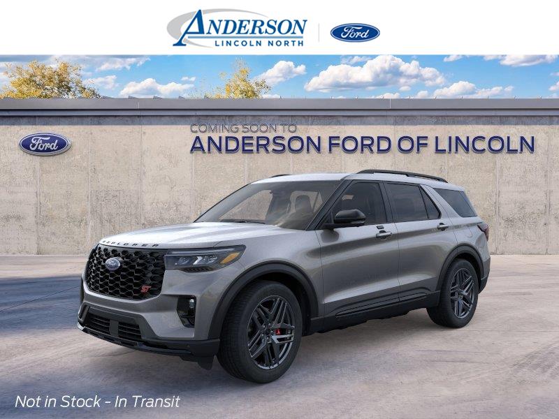 Vehicle photo 1