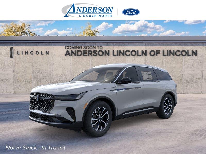 Vehicle photo 1