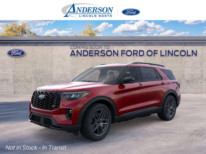 Vehicle photo 1