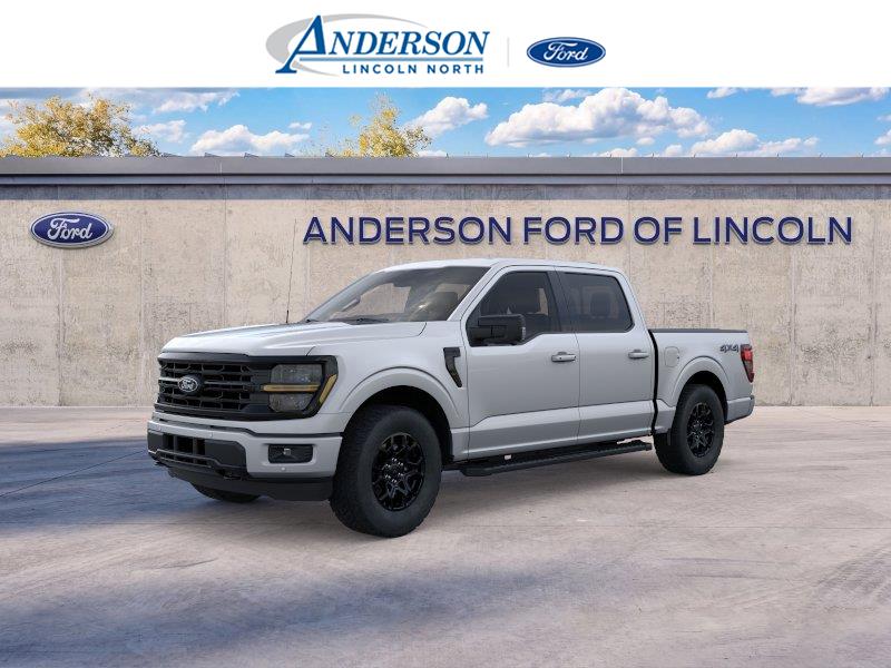 Vehicle photo 1