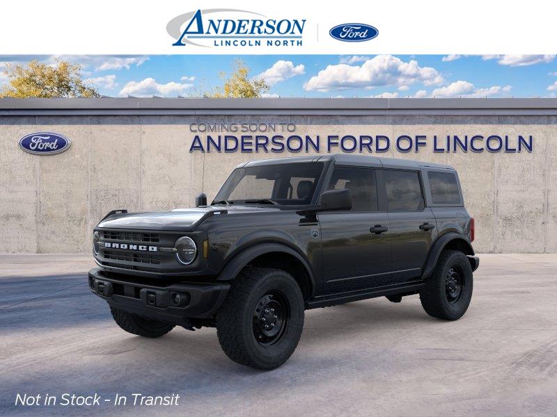 Vehicle photo 1