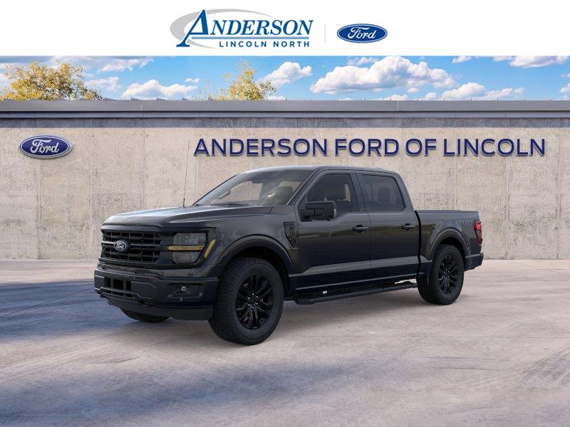 Vehicle photo 1