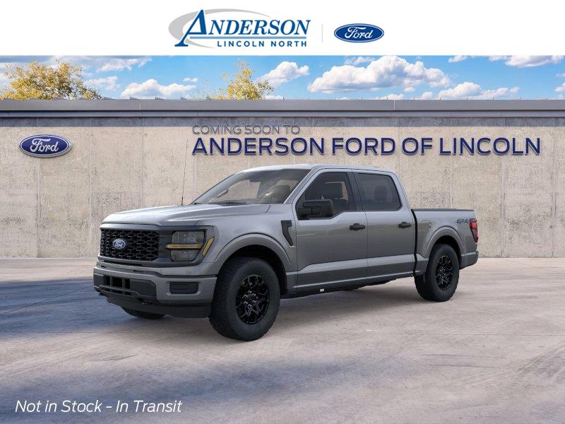 Vehicle photo 1