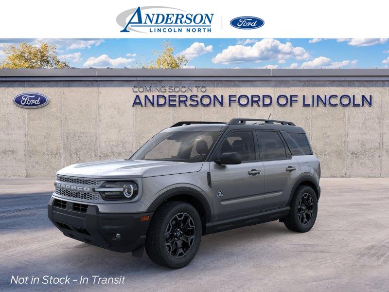 Vehicle photo 1