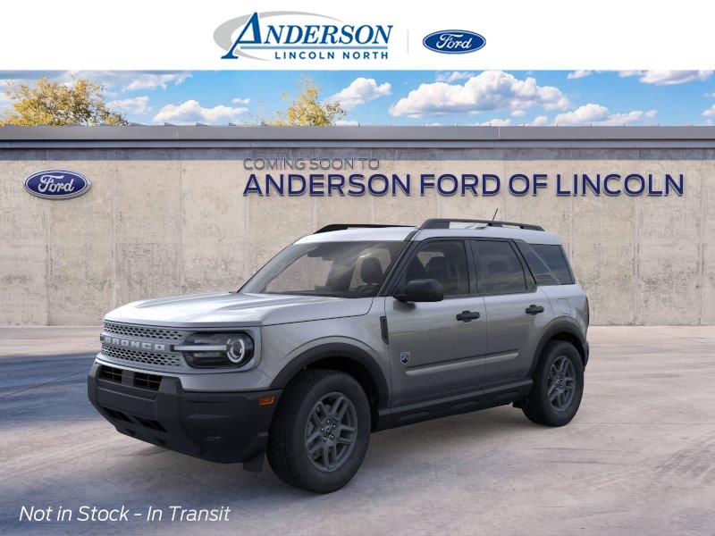 Vehicle photo 1