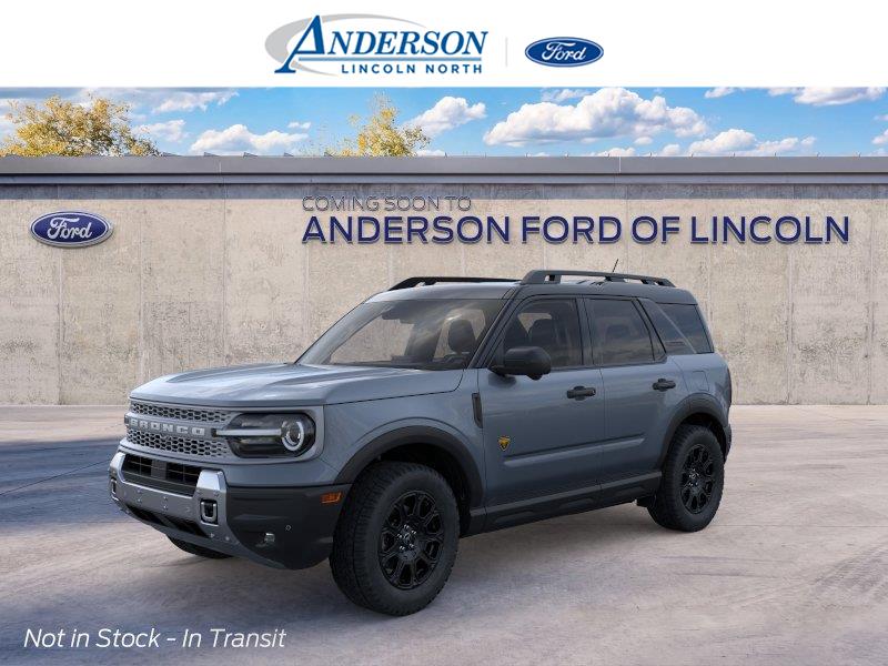 Vehicle photo 1
