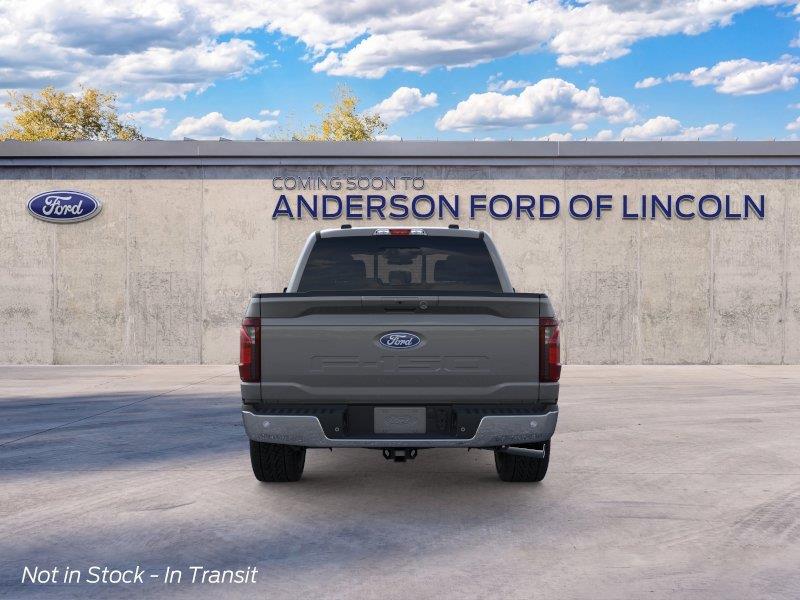 Vehicle photo 5