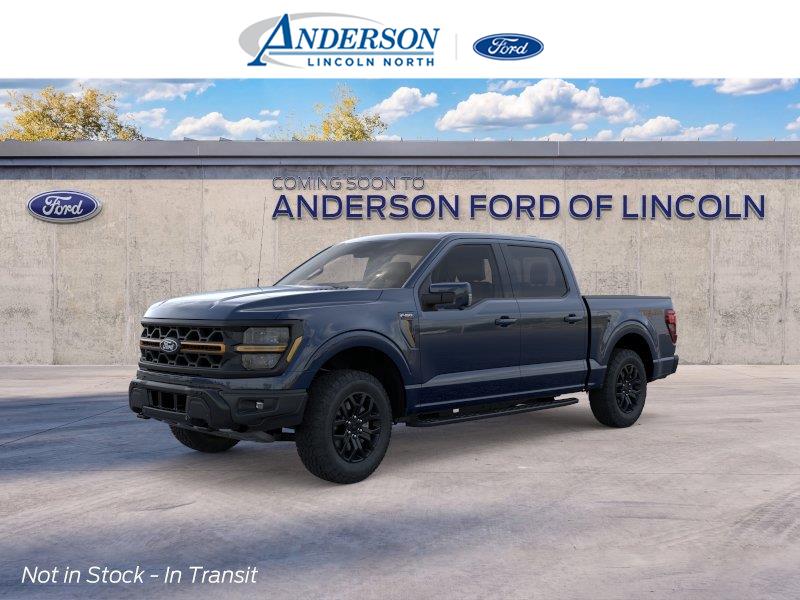 Vehicle photo 1