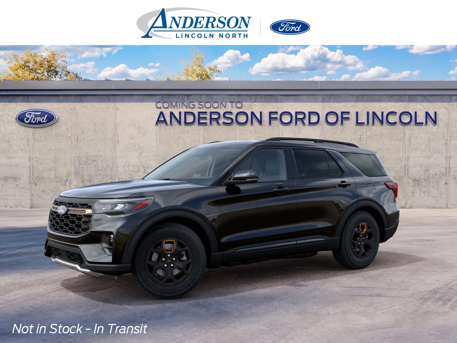 Vehicle photo 1