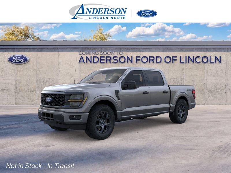 Vehicle photo 1