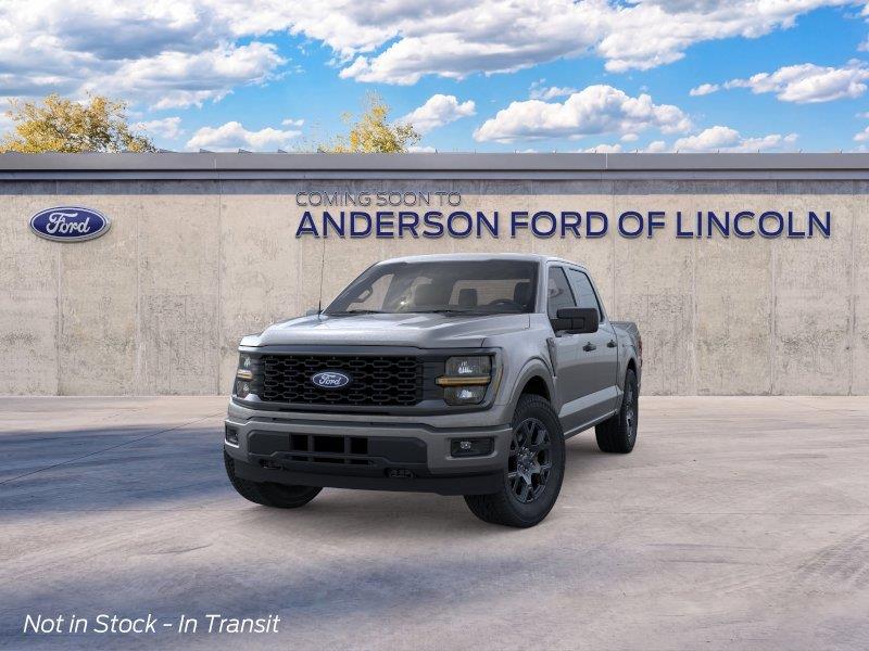 Vehicle photo 2