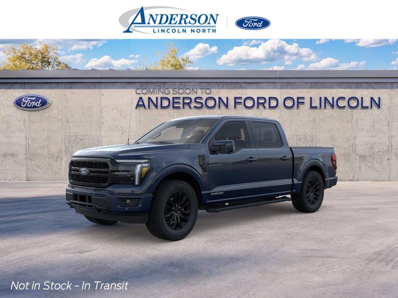 Vehicle photo 1
