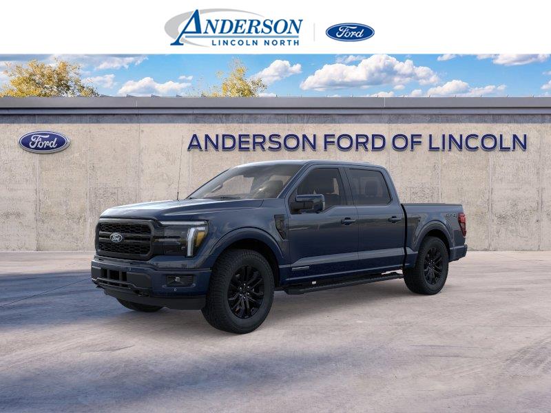 Vehicle photo 1