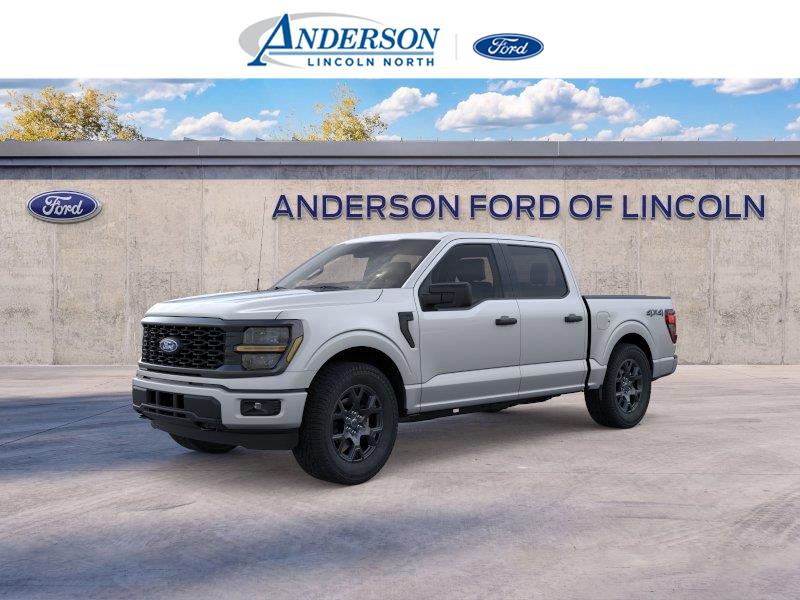 Vehicle photo 1
