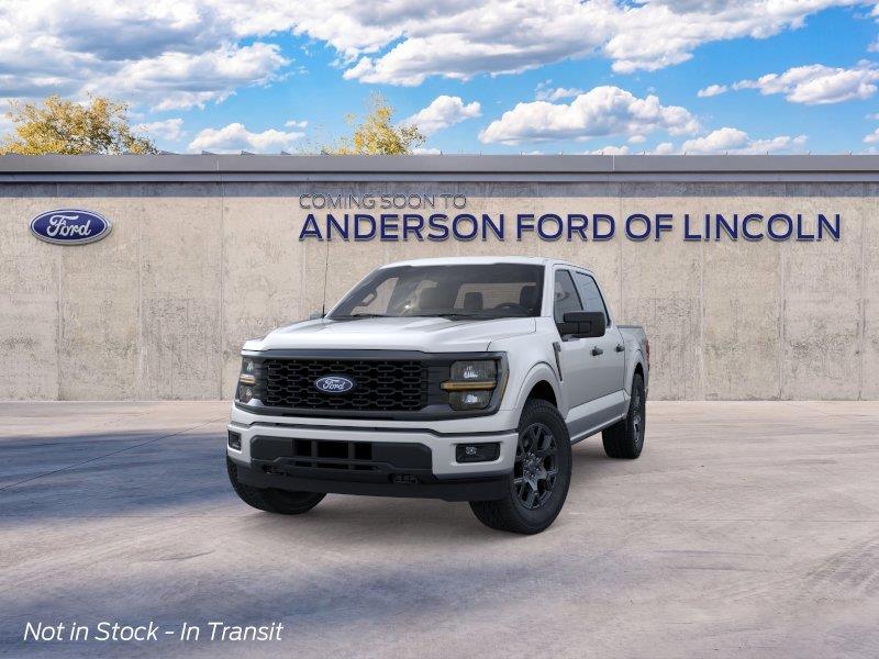 Vehicle photo 2
