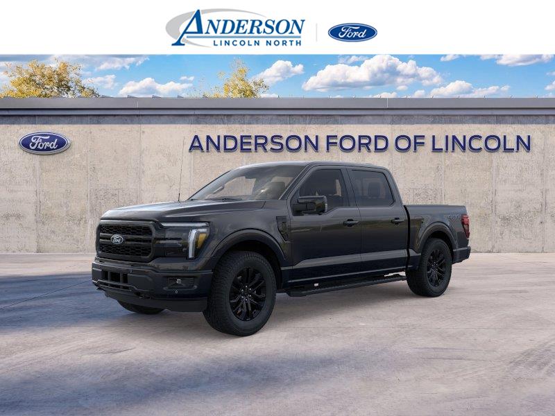 Vehicle photo 1