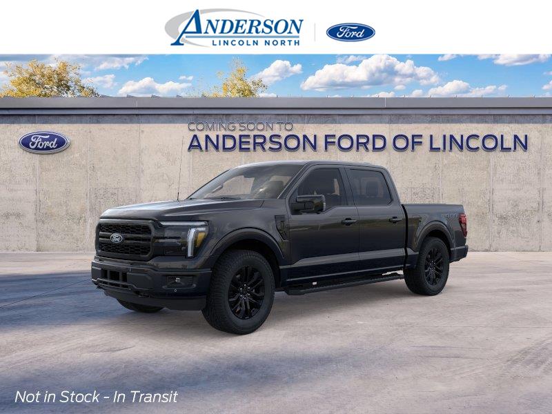 Vehicle photo 1