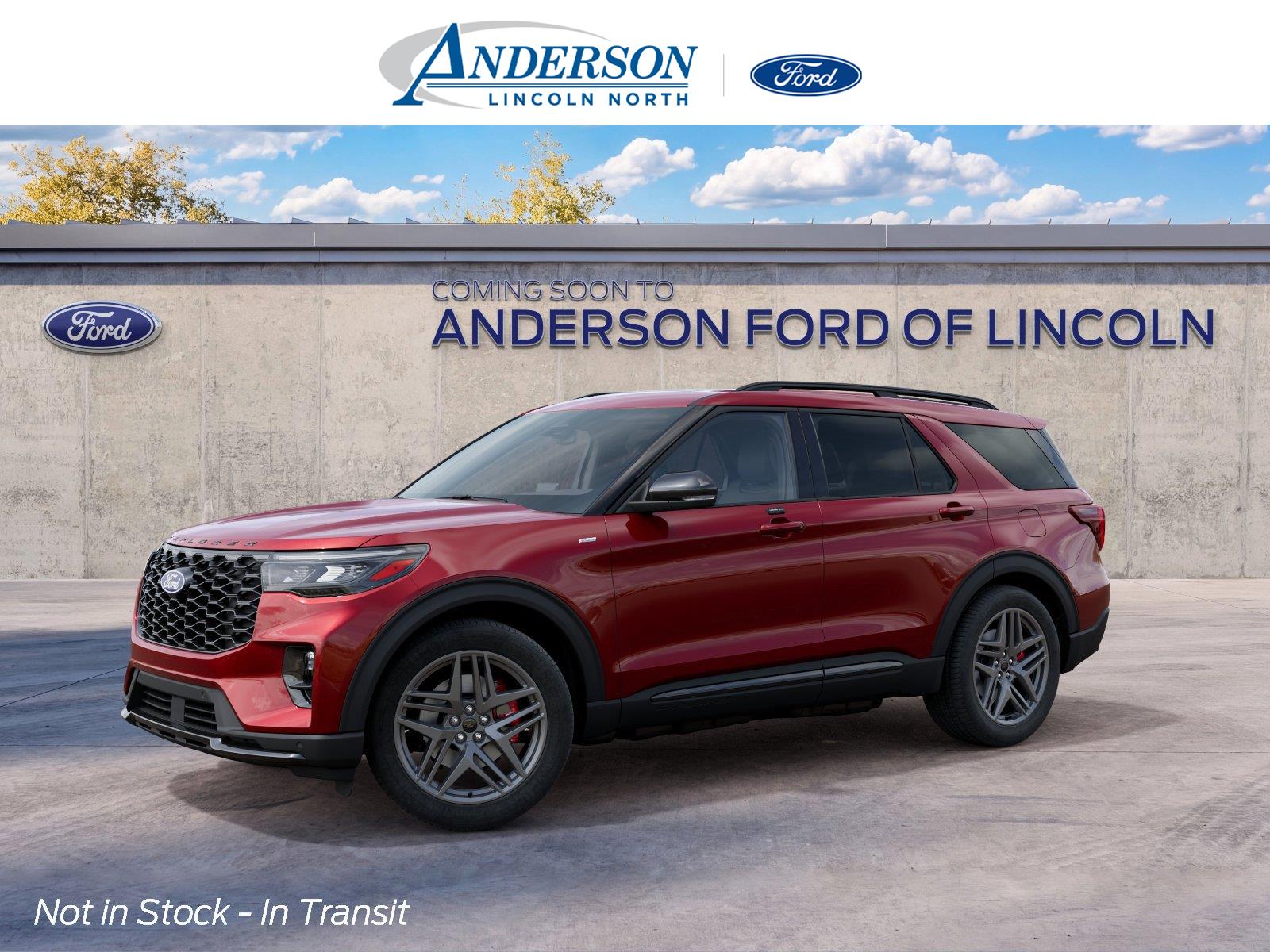 Vehicle photo 1