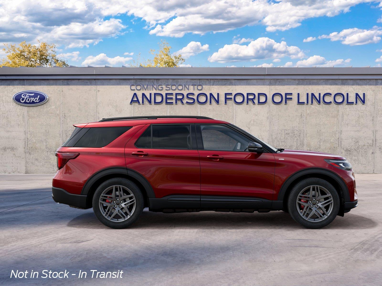 Vehicle photo 5