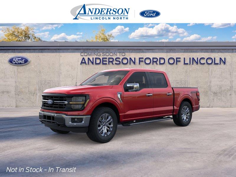 Vehicle photo 1