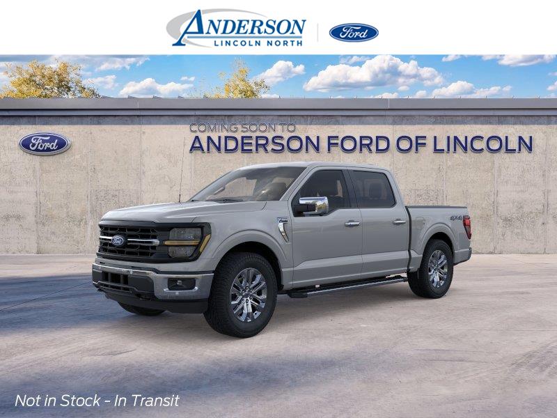 Vehicle photo 1