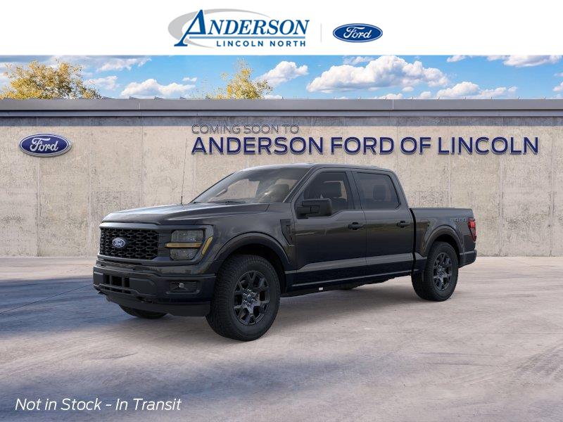 Vehicle photo 1