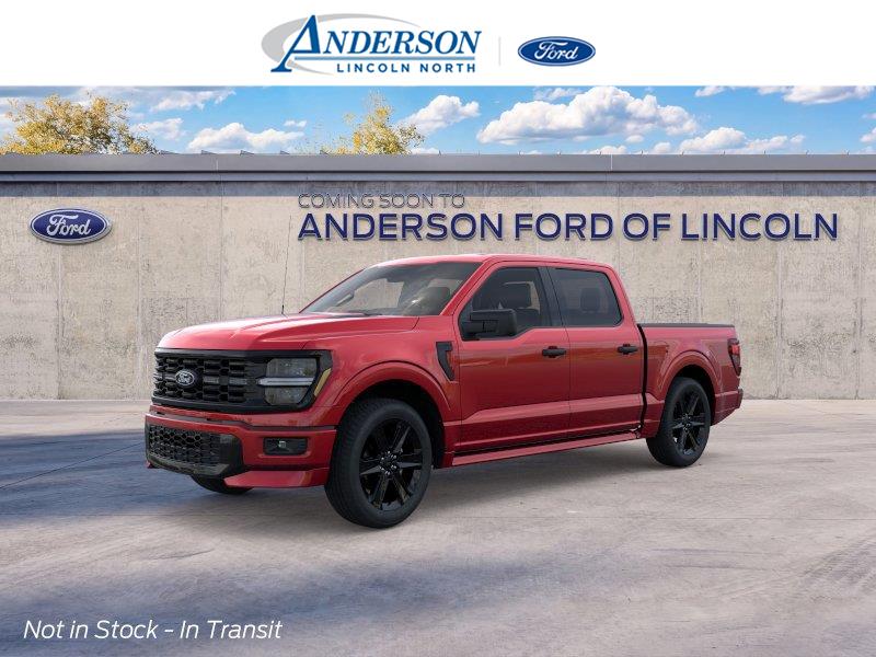 Vehicle photo 1