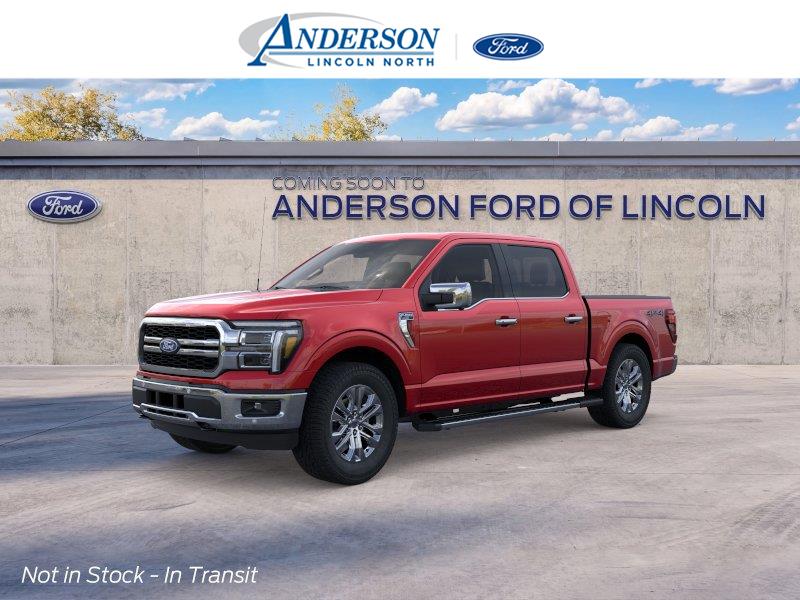 Vehicle photo 1