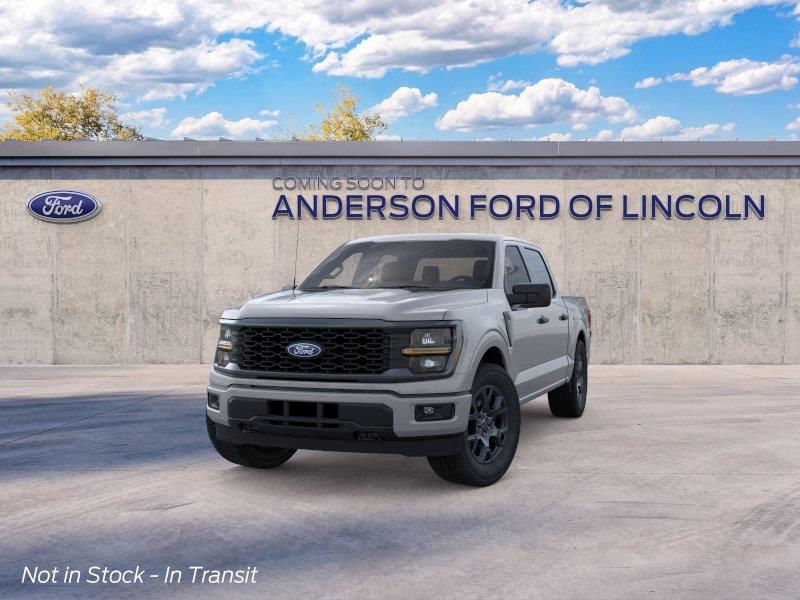 Vehicle photo 2
