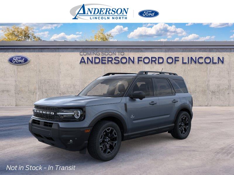 Vehicle photo 1