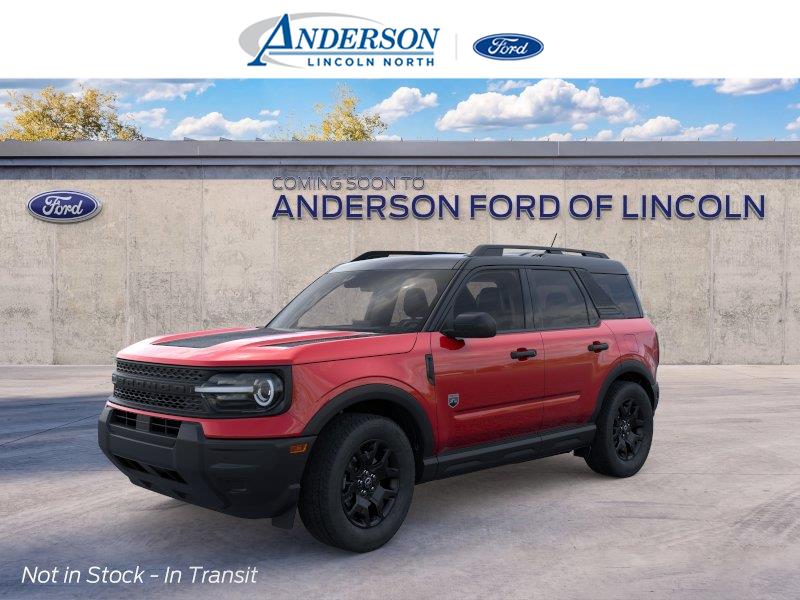 Vehicle photo 1