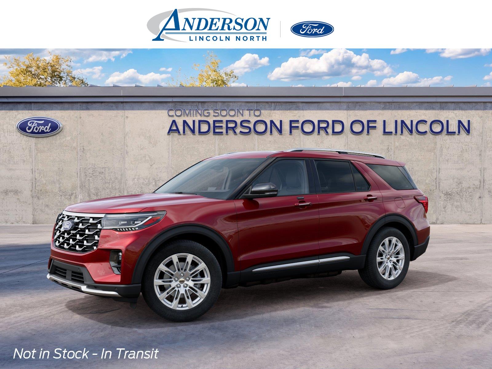 Vehicle photo 1