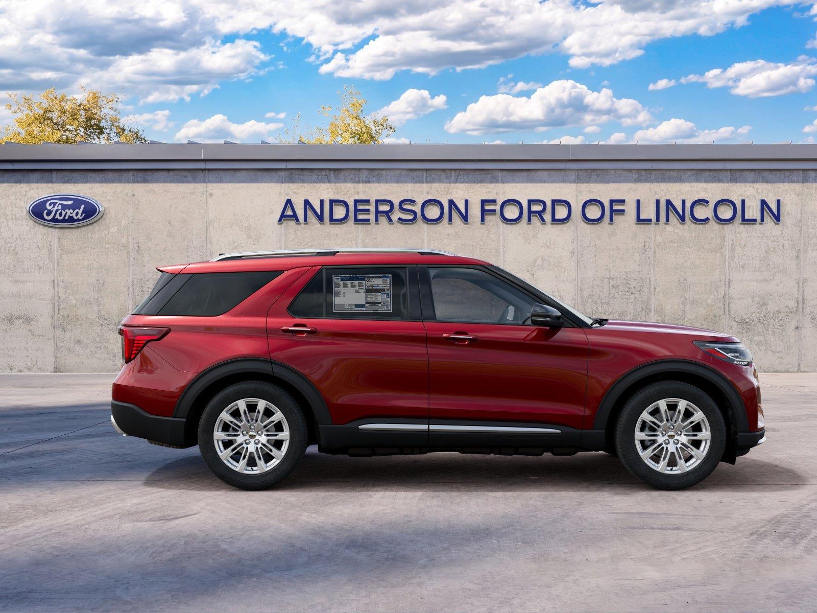 Vehicle photo 5