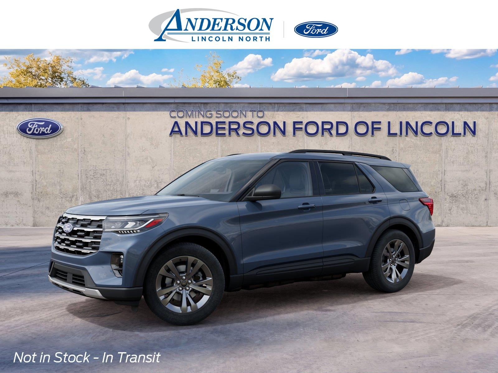 Vehicle photo 1