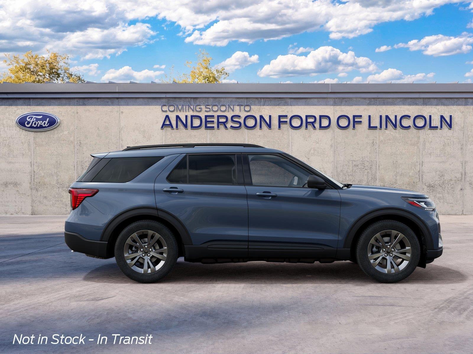 Vehicle photo 5