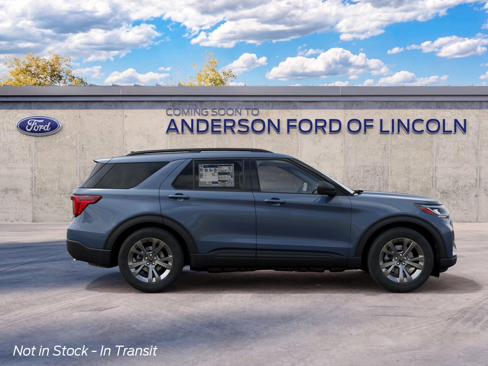 Vehicle photo 5