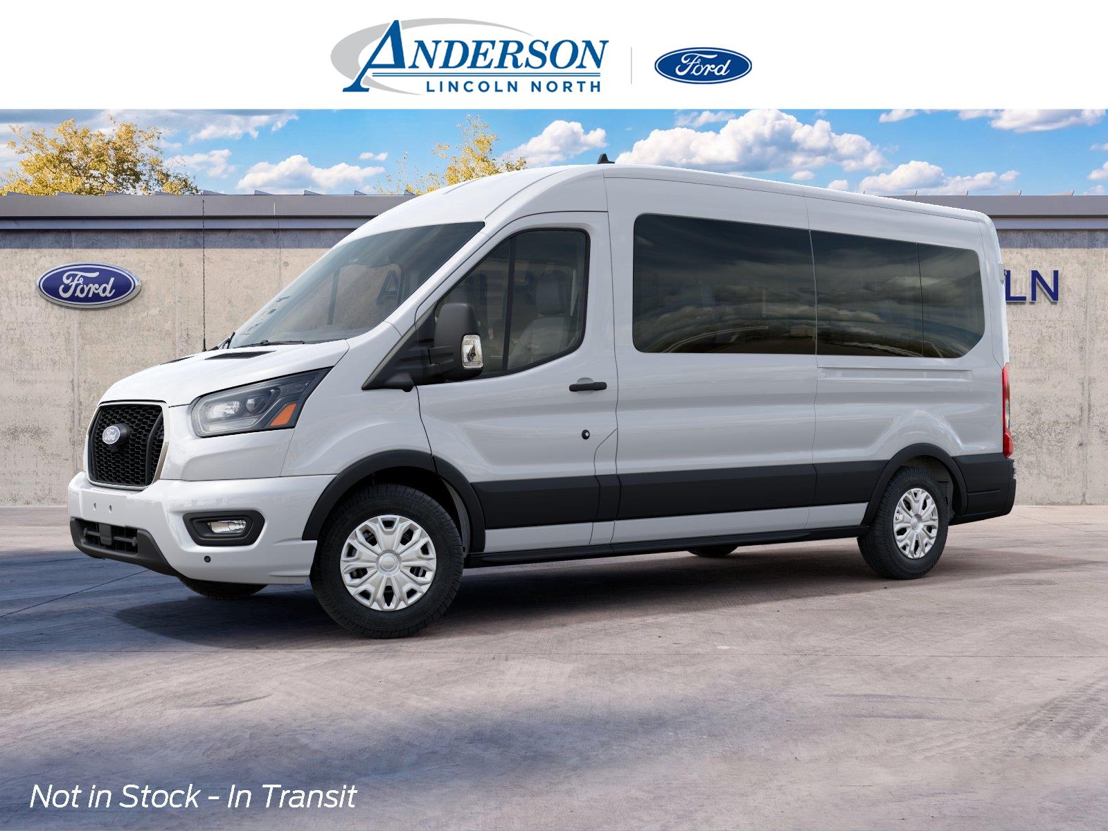 Vehicle photo 1