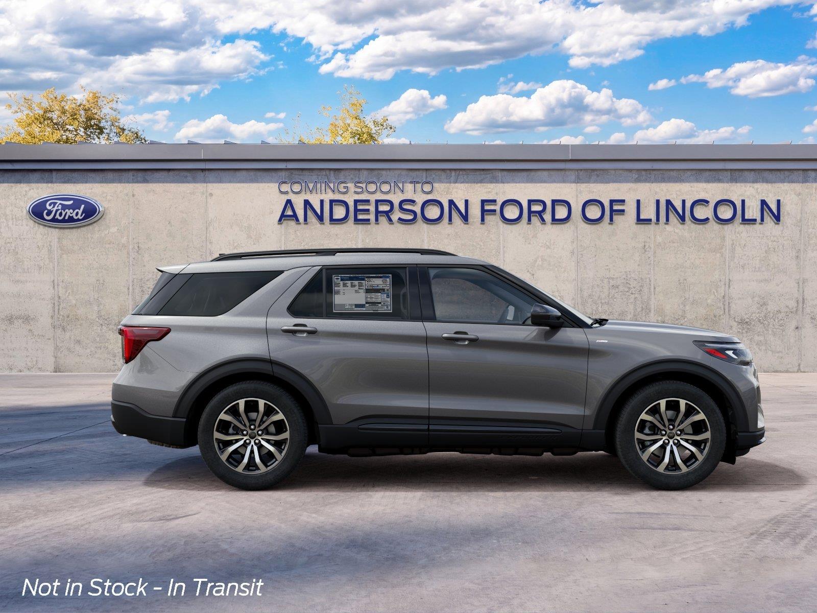 Vehicle photo 5
