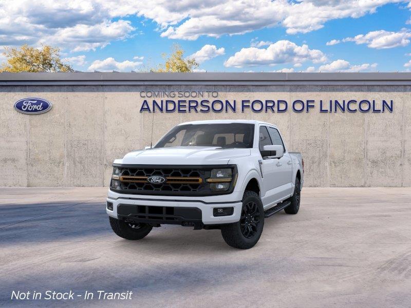 Vehicle photo 2