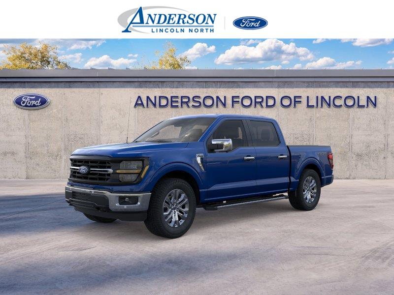 Vehicle photo 1