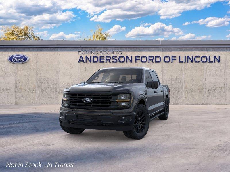 Vehicle photo 2