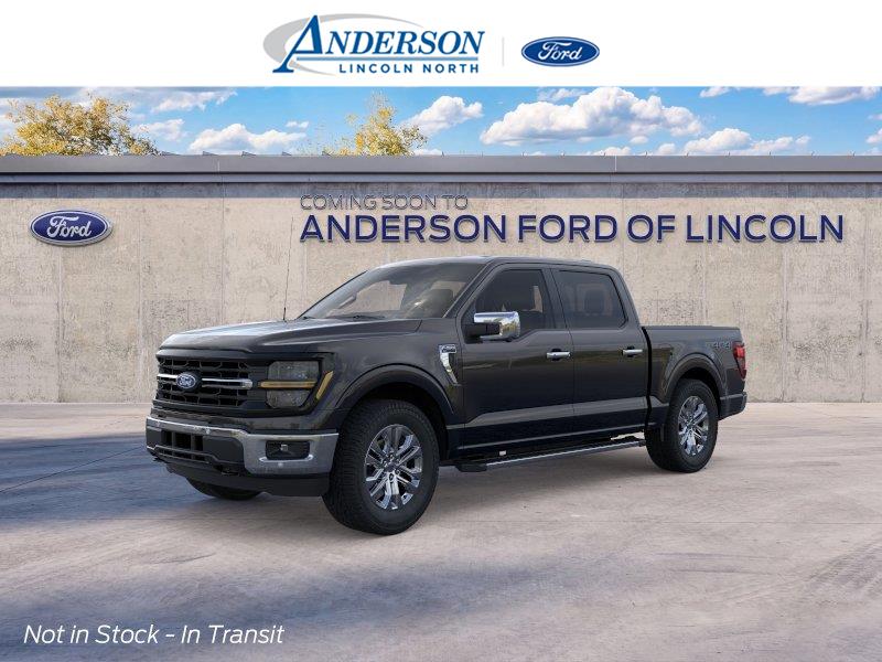 Vehicle photo 1
