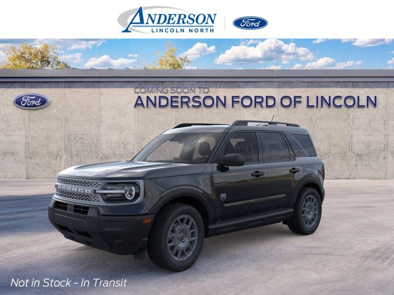 Vehicle photo 1