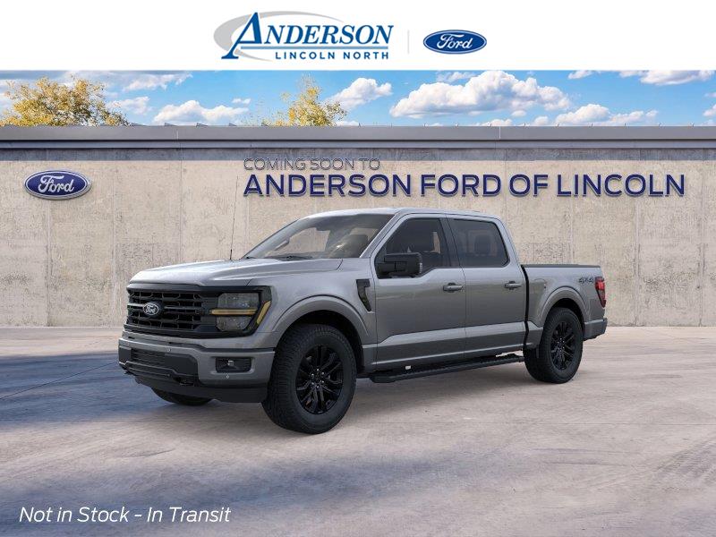 Vehicle photo 1