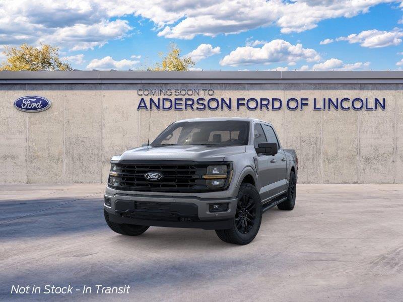 Vehicle photo 2