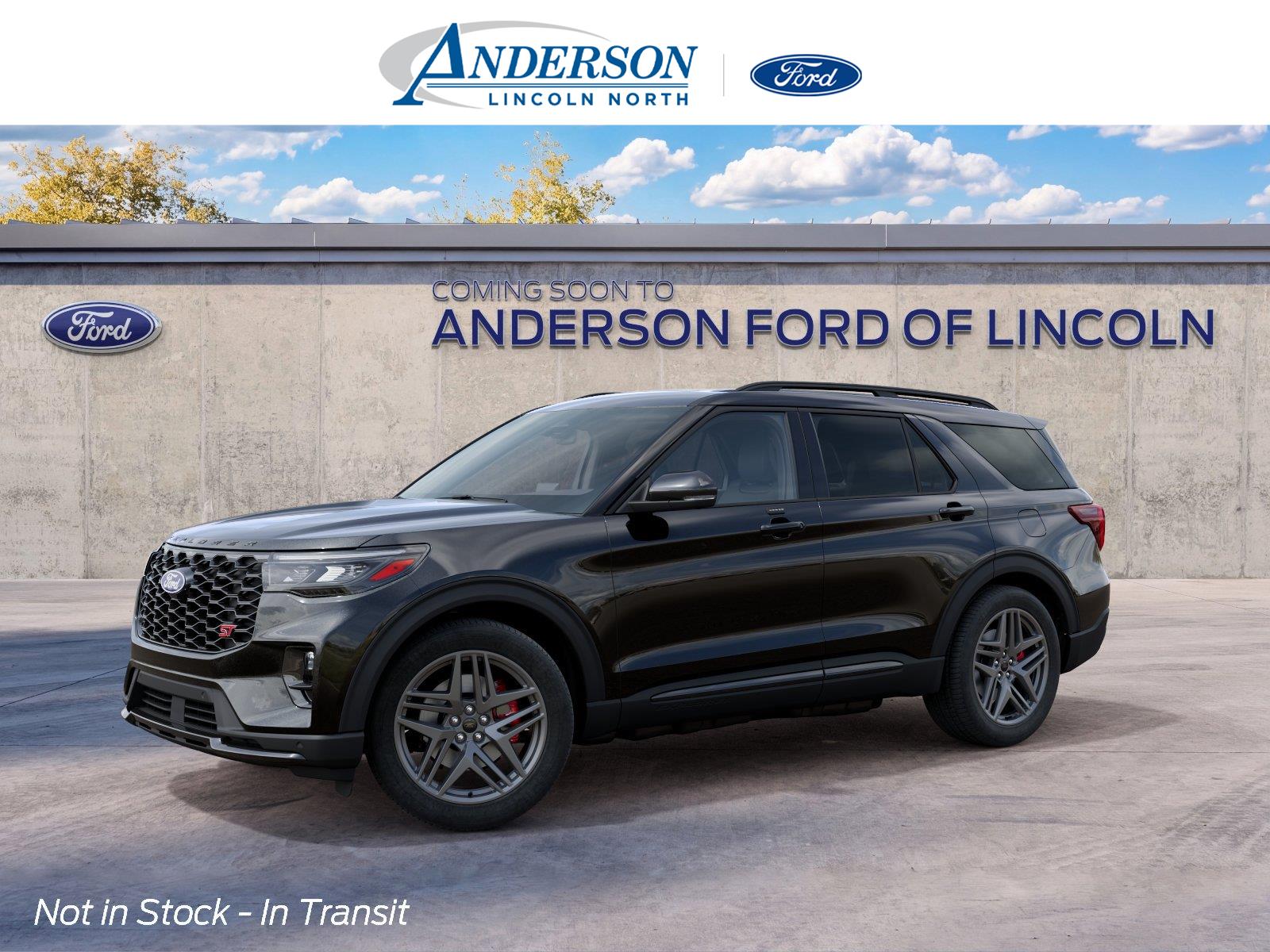 Vehicle photo 1