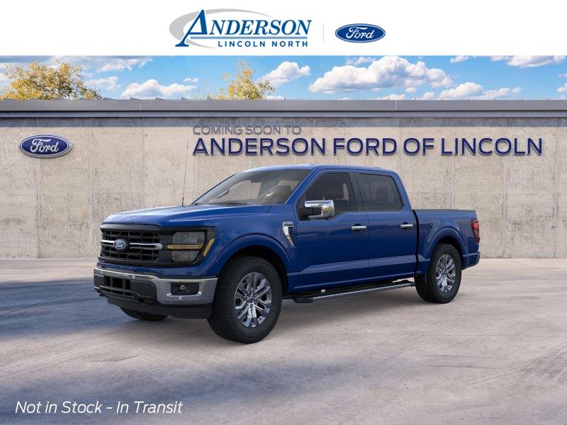 Vehicle photo 1