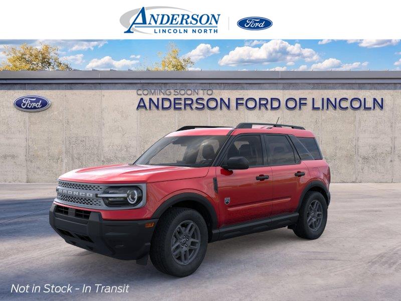 Vehicle photo 1