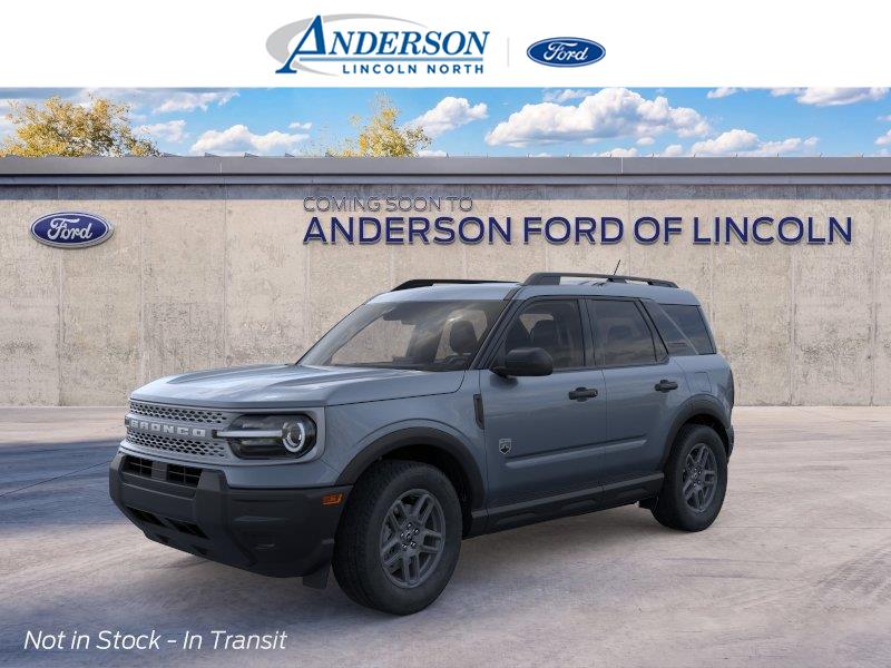 Vehicle photo 1